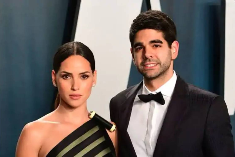 Meet Adria Arjona’s Husband Edgardo Canales all about her Biography, Age, Personal life, Profession, net worth