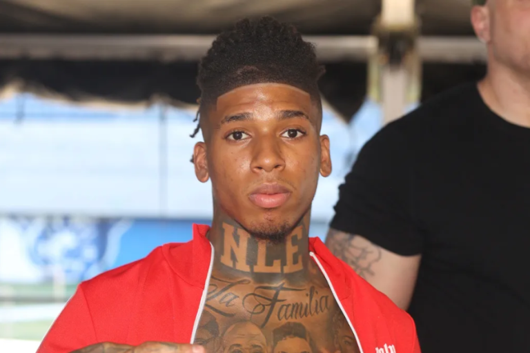 NLE Choppa’s Height, Bio, Girlfriend, Occupation, Net Worth, Family, and Other Information