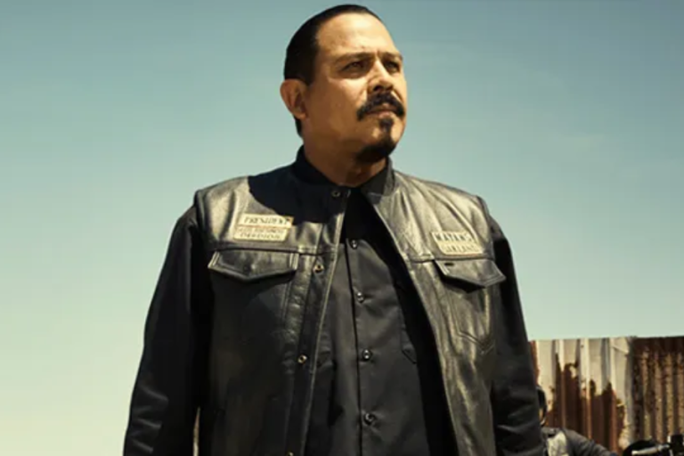 Emilio Rivera  Net Worth 2023: Wiki Biography, Married, Family, Relationships, Career