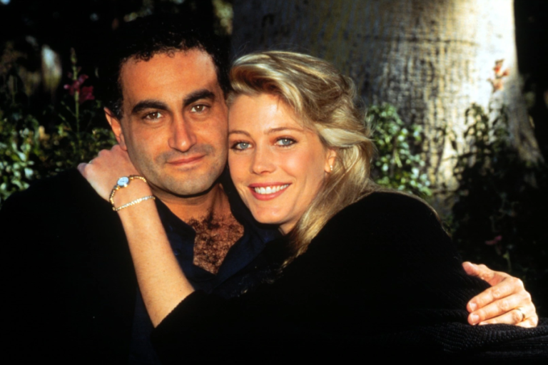 Susanne Gregard,  Dodi Al-Fayed Ex-wife: Now Husband, Children, Net worth, Career
