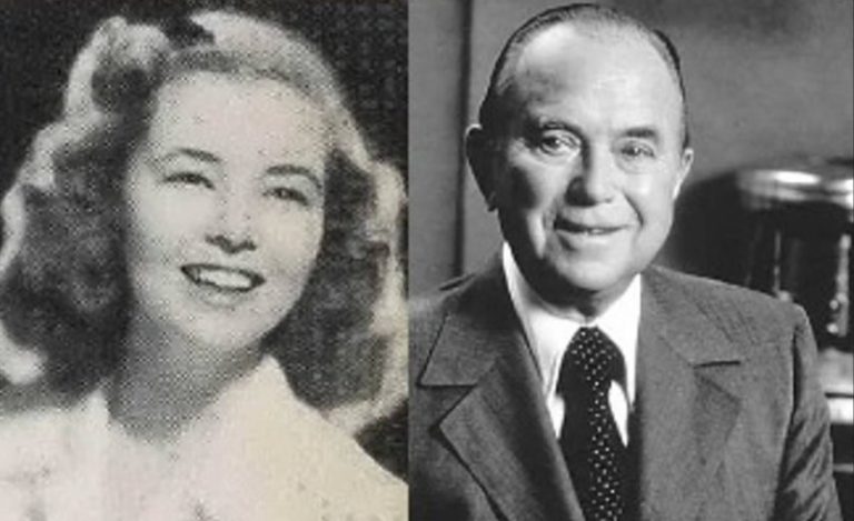 Marilyn Kroc Barg Cause Of Death, Married Life, Age, Children, Height, Net Worth