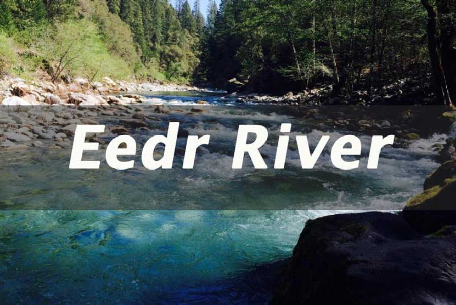 Eder River