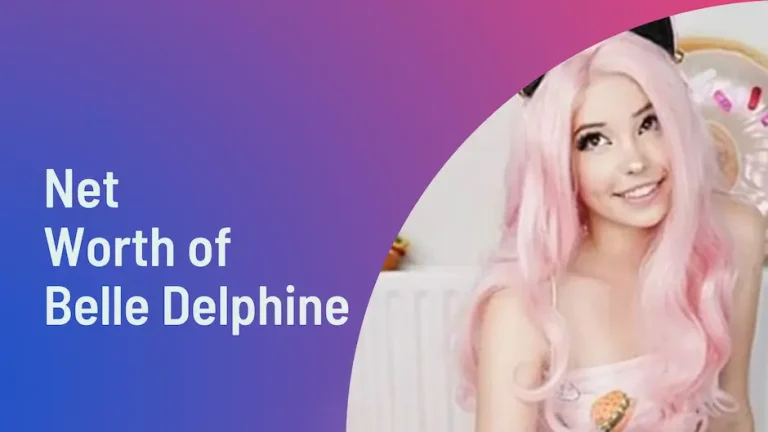 Who is Belle Delphine? Belle Delphine Net Worth, Bio, Wiki, Education, Age, Height, Family, Career, Social Media And More