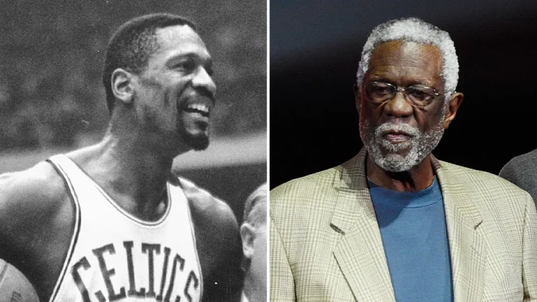 Bill Russell’s Legacy: Exploring His Net Worth and Iconic Journey
