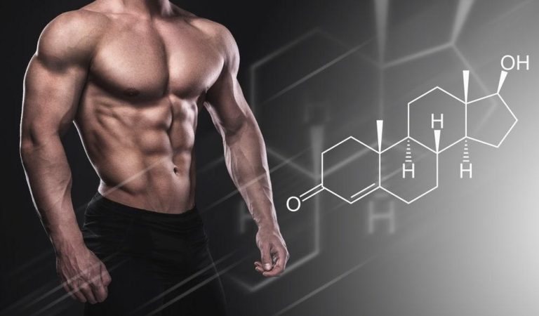 Optimizing Health: Journey with Testosterone Replacement