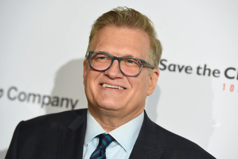 Drew Carey’s Remarkable Journey and Staggering Net Worth: A Comprehensive Look