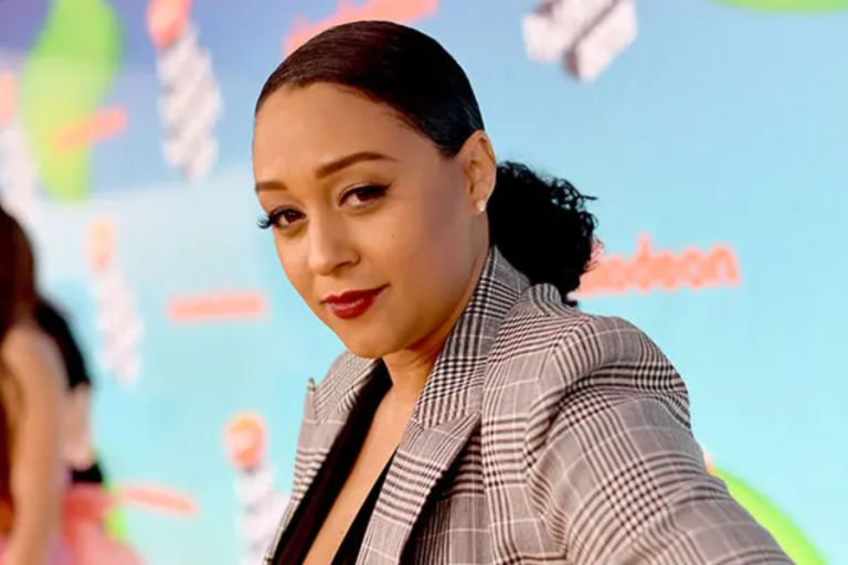 Tia Mowry Net Worth, Bio, Wiki, Age, Height, Personal life, Family, Career, Relationship And More