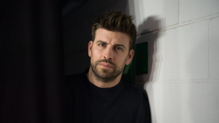 Gerard Pique Net Worth, Bio, Wiki, Age, Height, arents, Career, Girlfriend And More