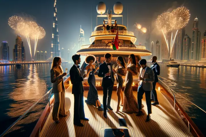 The Ultimate Guide to Hosting a Luxurious Private Yacht Party