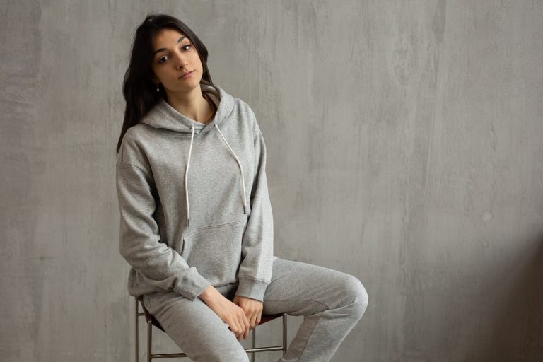 Cozy Couture: Embracing the Versatility of Hoodies