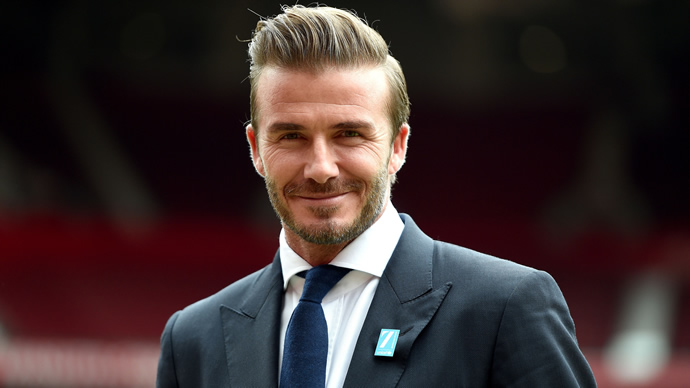 David Beckham Net Worth, Bio, Wiki, Height, Marriage Life, Family, Career, Personal Life And More