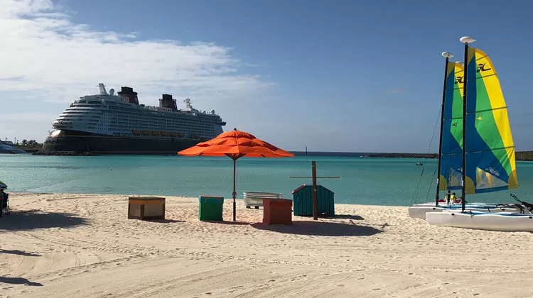The Ultimate Disney Cruise Line Packing List: What You Can’t Leave Home Without