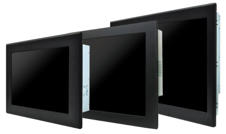 The Essential Role of Industrial Panel Mount Monitors