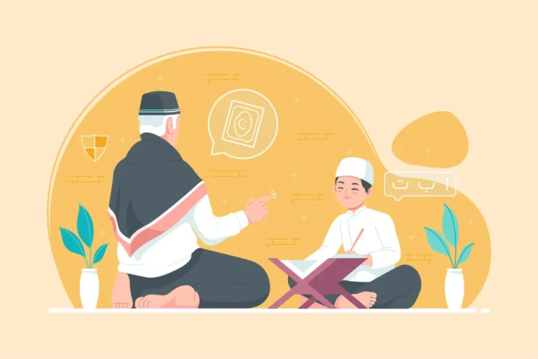 Online Tajweed Classes – Learn Quran Online with Tajweed