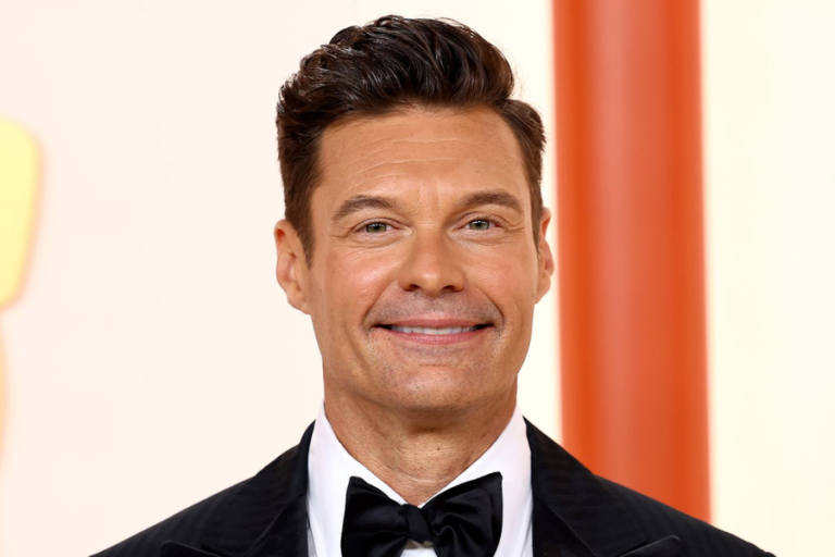 How Tall Is Ryan Seacrest? Ryan Seacrest Bio, Wiki, Education, Family, Age, Career, Net Worth And More 