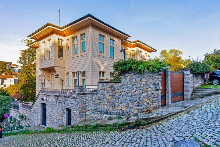 Istanbul Homes for Sale