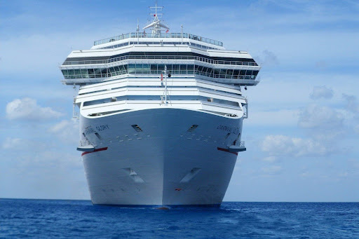 discovering the real facts about how many cruise ships