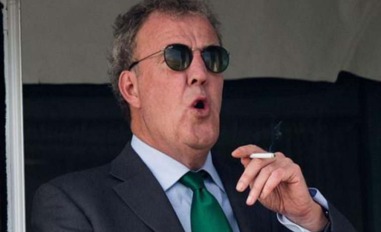 launching Jeremy Clarkson’s Net Worth Journey: Driving Through Wealth