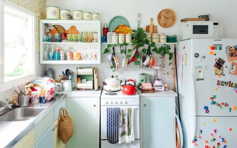 From Chaos to Calm: Transforming Your Own Space With These Simple Home Organization Hacks