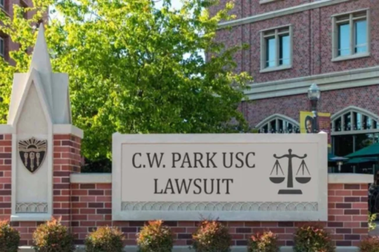 CW Park USC Lawsuit: A Comprehensive Guide