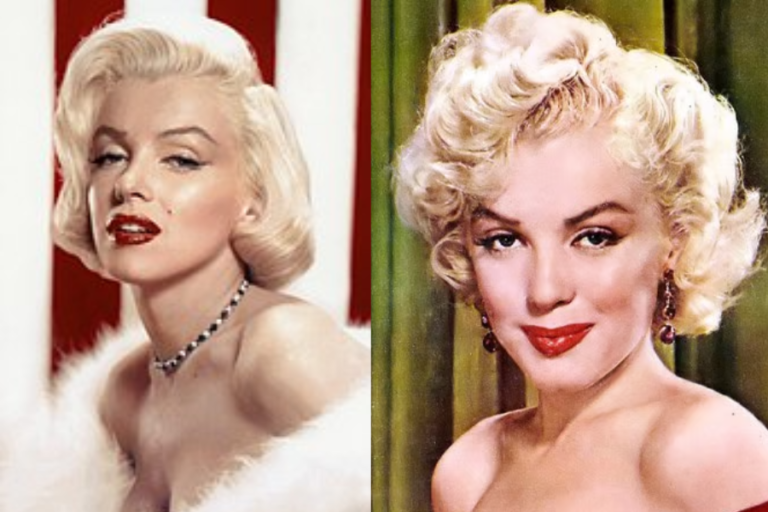 Who is Marilyn Monroe? Biography, Wiki, Family, Career, Net Worth & More