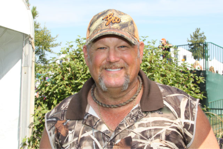Larry the Cable Guy Net Worth, Bio, Wiki, Education, Age, Height, Career, Personal life And More