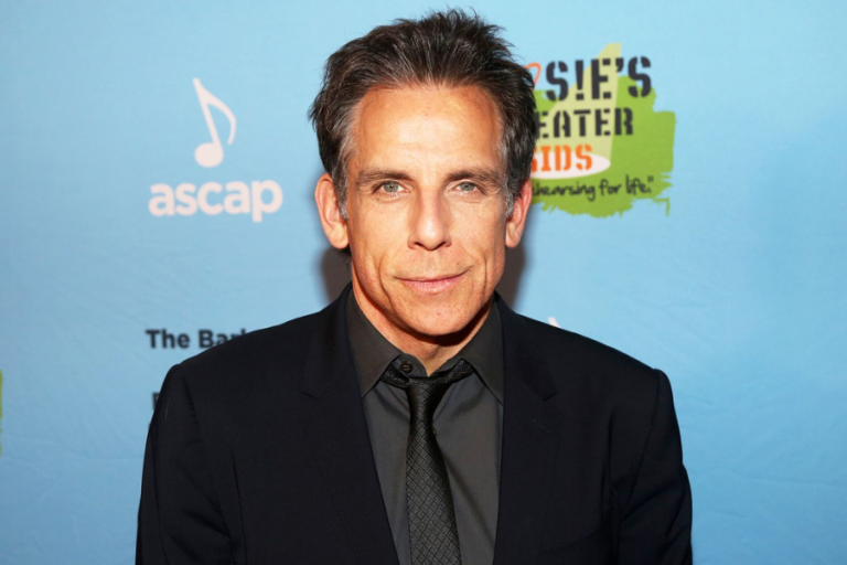 How Tall Is Ben Stiller? Ben Stiller Bio, Wiki, Age, Personal life, Career, Awards, Net Worth, Wife And More