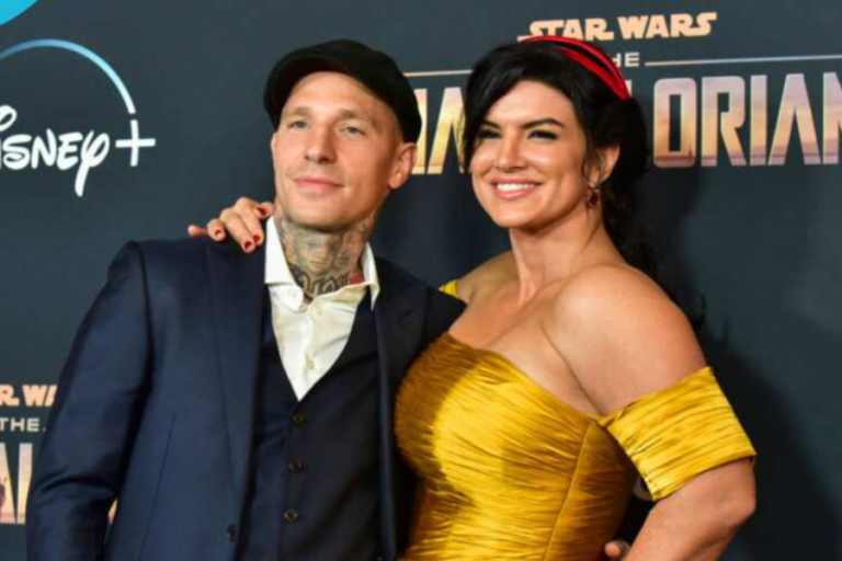 Gina Carano Husband, Bio, Wiki, Education, Age, Height, Parents, Career, Net Worth And More