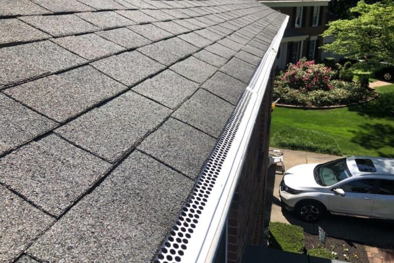 Signs of Hail Damage on Roof: What Homeowners Need to Know