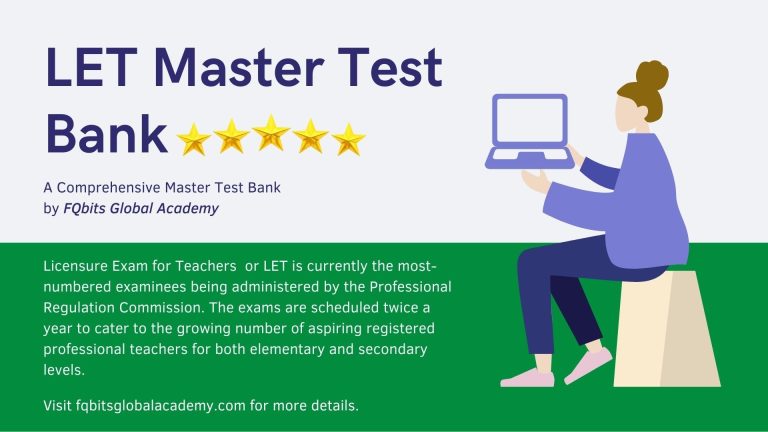 Test Banks Demystified A Comprehensive Guide for Students