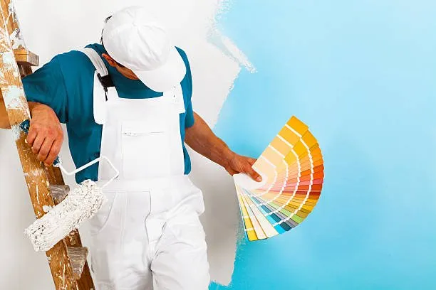 Commercial Painting Contractors vs DIY: Which Option is Better for Your Business?