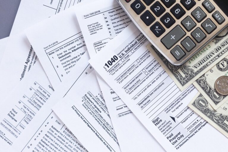 Navigating Tax Debt: How Tax Resolution Specialists Can Help You Find a Solution