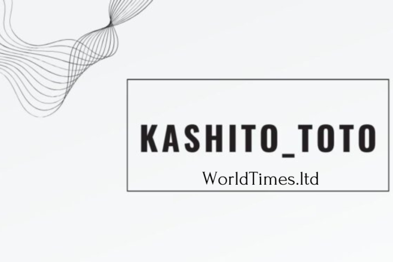 Unlocking the Mysteries of Kashito_Toto: A Cultural Exploration