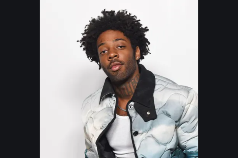 Brent Faiyaz height: Age, Net Worth, Wiki, Career, Biography & More