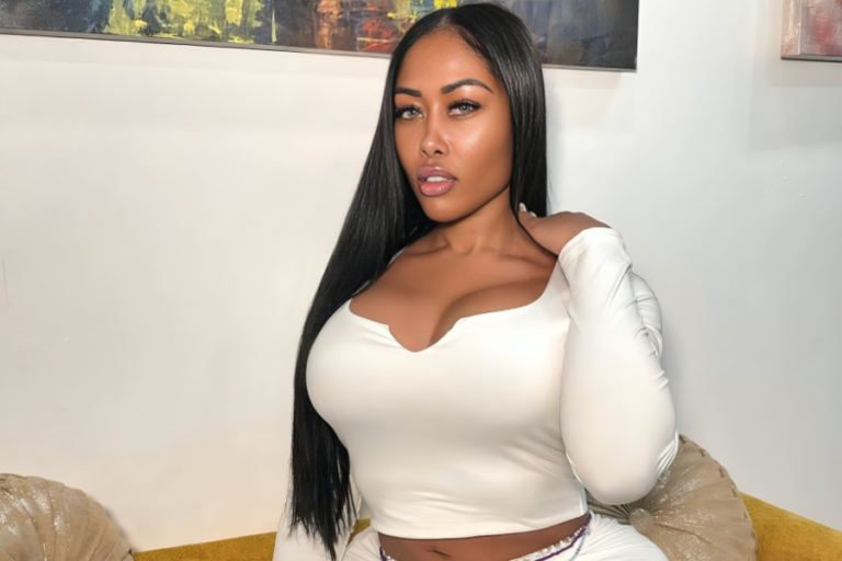 Moriah Mills Age: Biography, Family, Career, Net Worth & More Information