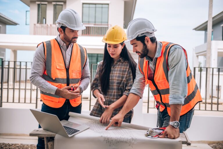 Strategies for Finding the Right Estimator for Construction Projects