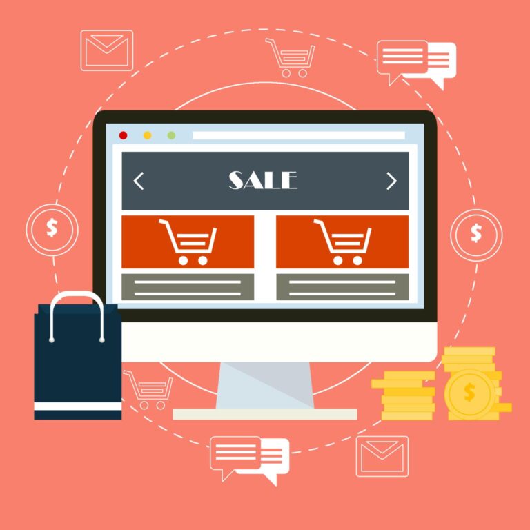 4 BIG Benefits of Starting an Ecommerce Company in Today’s Market