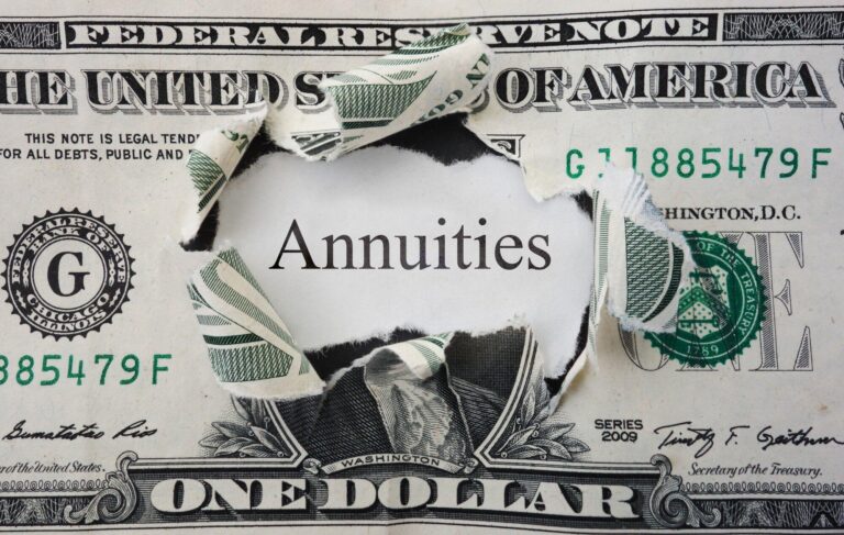 How to Choose the Right Single Premium Deferred Annuity for You