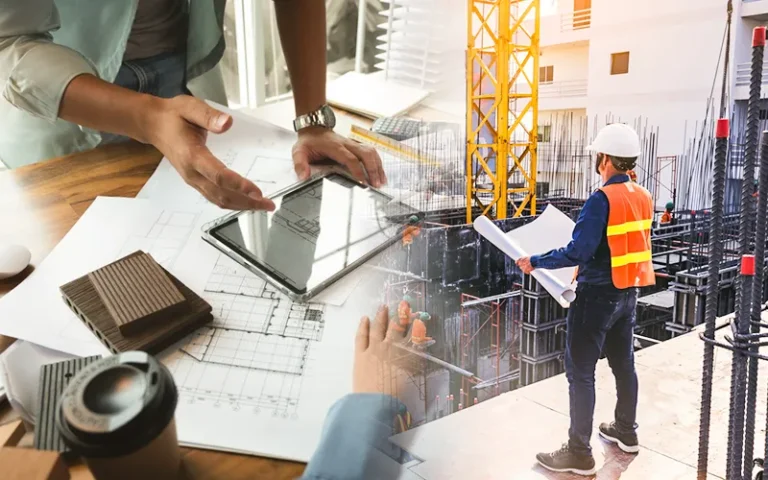 Construction Estimating Services: A Key Component in Successful Construction Projects