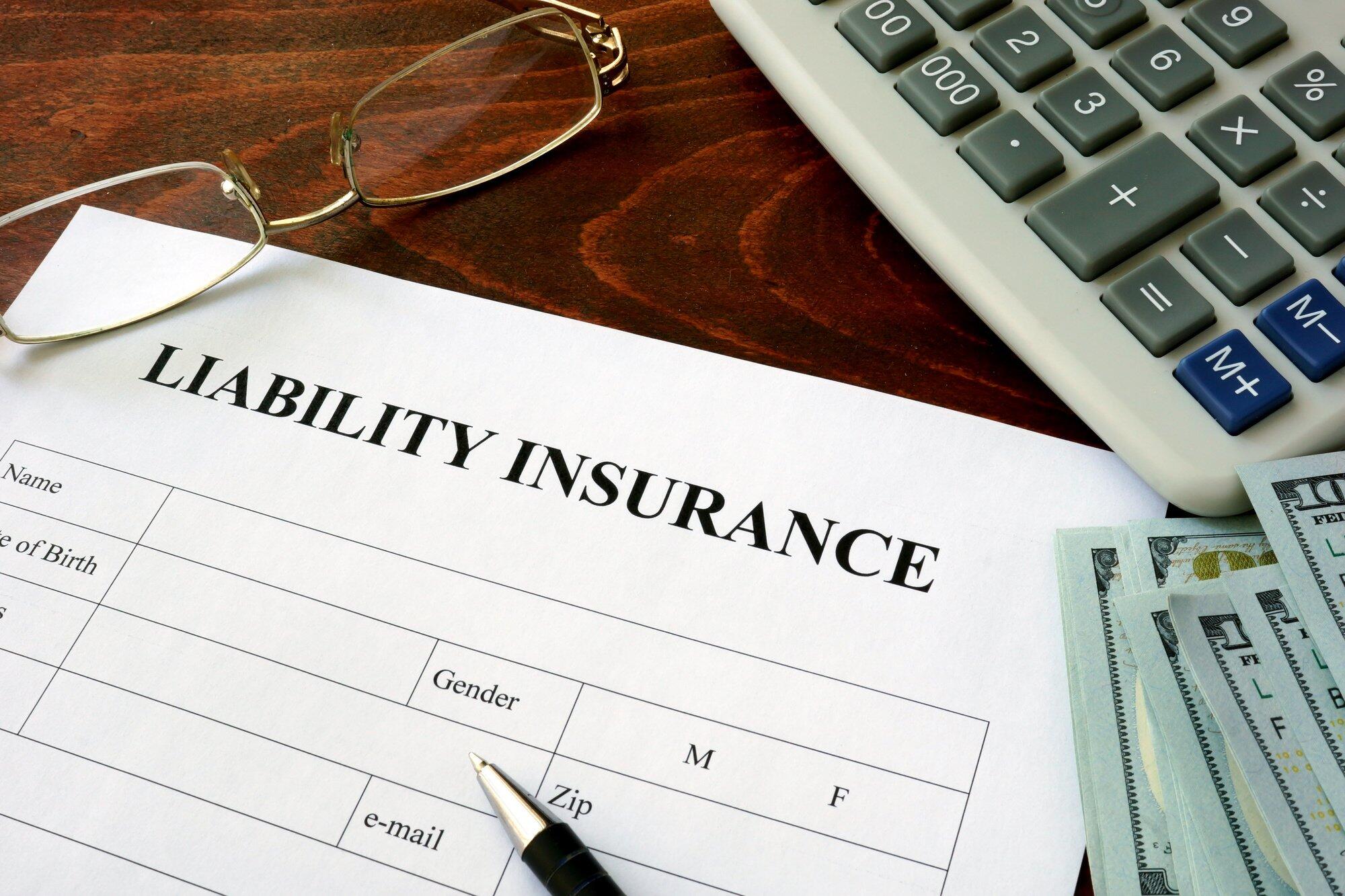 insurance designed specifically for your business