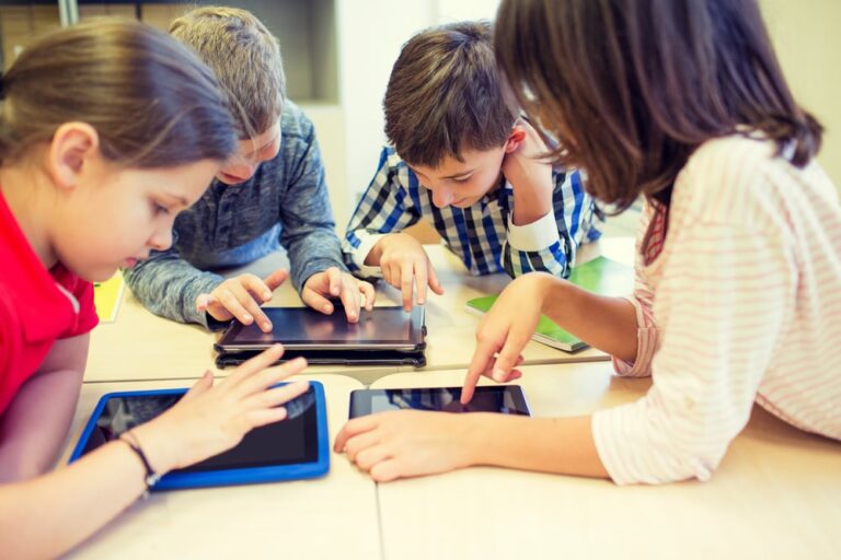  10 Must-Have Educational Tools for Every Classroom