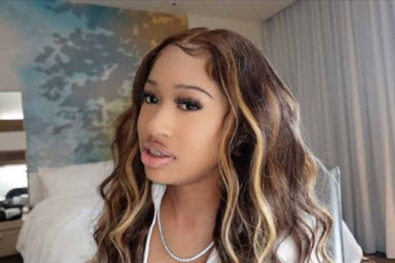 Yanni Monet Age: How Old Is the TikTok Star?