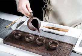 The Best Kung Fu Tea Sets for Brewing Ancient Chinese Tea