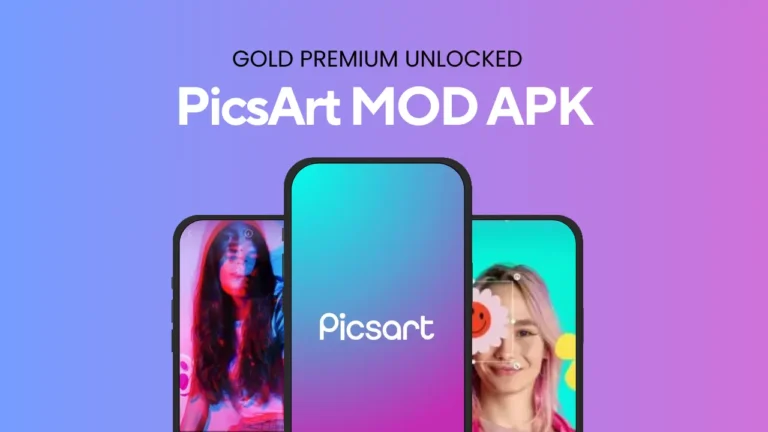 PicsArt Mod APK 2024: Explore Exciting Features