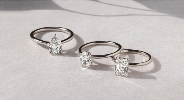 The Elegance of Extravagance: Exploring the Allure of 10-Carat Rings