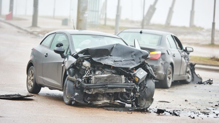 The Road Ahead: Legal and Practical Steps After a Hit and Run Car Accident