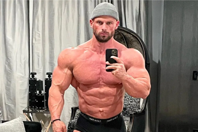 Joey Swoll Height, Bio, Wiki, Age, Parents, Career, Net Worth, Relationship, Social Media And More