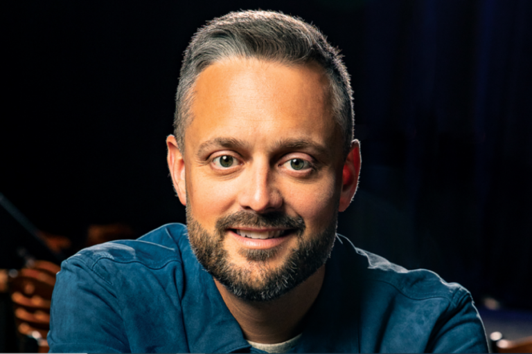 Nate Bargatze Net Worth, Bio, Career, Awards, Wife, Kids, Personal life, Family And More