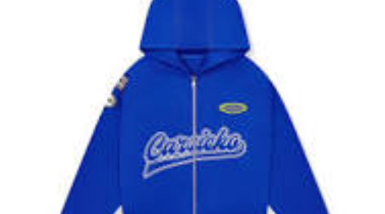 How Ultimate Guide to the Carsicko Zip-Up Hoodie
