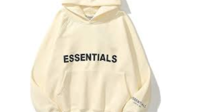 essential hoodie canada